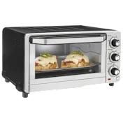 Cuisinart Custom Classic Toaster Oven Broiler