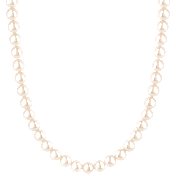Donatello Gian Pearl Necklace
