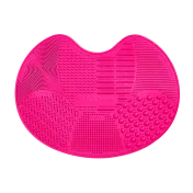 The Multi-Texture Brush Cleaning Mat