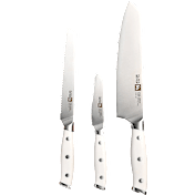 The Stahl 3-Piece Knife Set