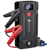 Pursuit UltraSafe 1000A Smart Jump Starter & Power Bank