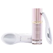 Dermalactives Set de Tratamiento Reafirmante para Rostro y Ojos de 3 Piezas