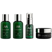 MASAMI Mekabu Hydrating Travel Kit