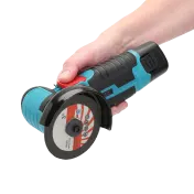 Hammacher Schlemmer 12V Mini 3" Cordless Circular Saw