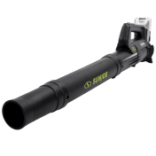 The Jet Turbine Style Leaf Blower