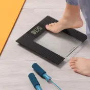 The Weight Tracking Digital Scale
