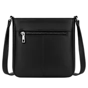 Krediz Women's Luxury Genuine Leather Crossbody Bag