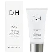 Dr H Advanced Anti-Ageing Hyaluronic Acid Hand Cream