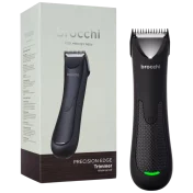 Brocchi Waterproof Precision Edge Body Trimmer