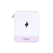 Multitasky Estuche Organizador de Cables para Viaje