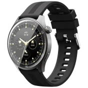 The Smartwatch That Doesn’t Look Like One