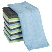 Paquete de 20: Toallas de Limpieza Beauty Threadz