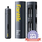 Fanttik S1 Pro Cordless Electric Screwdriver