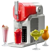 The Bar-Grade Slushie Maker