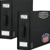 The Bed Sheet Organizer