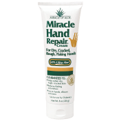 The Aloe-Infused Hand Repair Cream