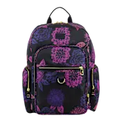 Bodhi Athleisure Luxe Essential Backpack with Trolley Sleeve