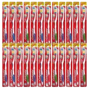 24-Pack: Colgate Premier Extra Clean Toothbrush