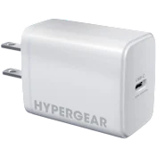 HyperGear 40W USB-C GaN Wall Charger
