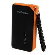 MyCharge Adventure 4400 Powerbank Portátil