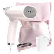 XO Poppy Vaporizador Plegable y Bolsa de Viaje Resistente al Calor