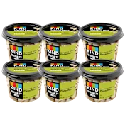 6-Pack: KIND Specialty Nuts Roasted and Salted in Shell Pistachios (BB 8/14/26)