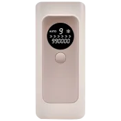 Numiere IPL Hair Removal with Ice Cooling