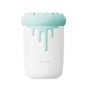 Multitasky Humidificador Dona con Chispas
