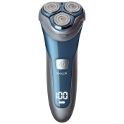 Brocchi SmoothEdge Triple Action Razor