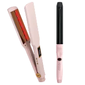 Karma Beauty Karma Your Way Duo Hair Tools Set