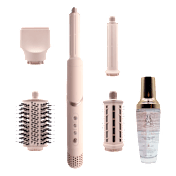 Karma Beauty Karma Kraze Ultimate Glam Hair Care Set