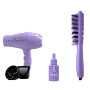 Karma Beauty Smooth Babe Hair Tool Kit