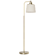 The Precisely Adjustable Floor Lamp