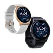 Motorola Moto Watch 120 Reloj Inteligente Premium con Bluetooth