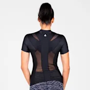 The Lady's Posture Correcting Neuroband Shirt