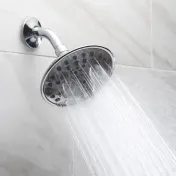 The Best Pressure Boosting Showerhead