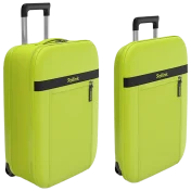 Rollink Flex Aura Collapsible Carry-On Luggage