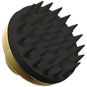 MASAMI Wabi Sabi Scalp Scrubber