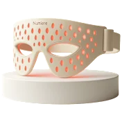 Numiere Antifaz de Plumas para los Ojos