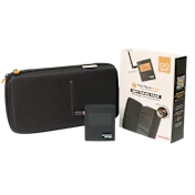 MeatStick WiFi Travel Pack