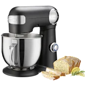 Cuisinart Batidora de Pedestal Precision Master de 5.5 Cuartos