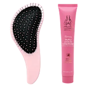 Karma Beauty Silky Hair Tool Starter Set