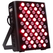 The Advanced Red Light Recovery Panel