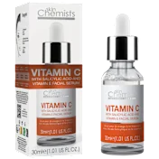 skinChemists Anti-Ageing Vitamin C Salicylic Acid Facial Serum
