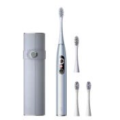 The Feedback Toothbrush