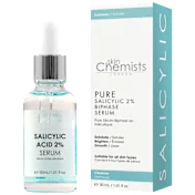 skinChemists Pure Salicylic Acid 2% Biphase Serum