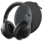 The Road & Gym Noise Cancelling Headphones