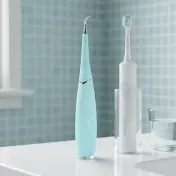 The Ultrasonic Plaque Remover