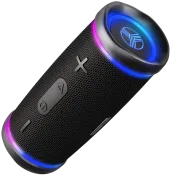 The 360-Degree Mobile Bluetooth Speaker