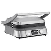 Cuisinart Electric Griddler with LCD Screen